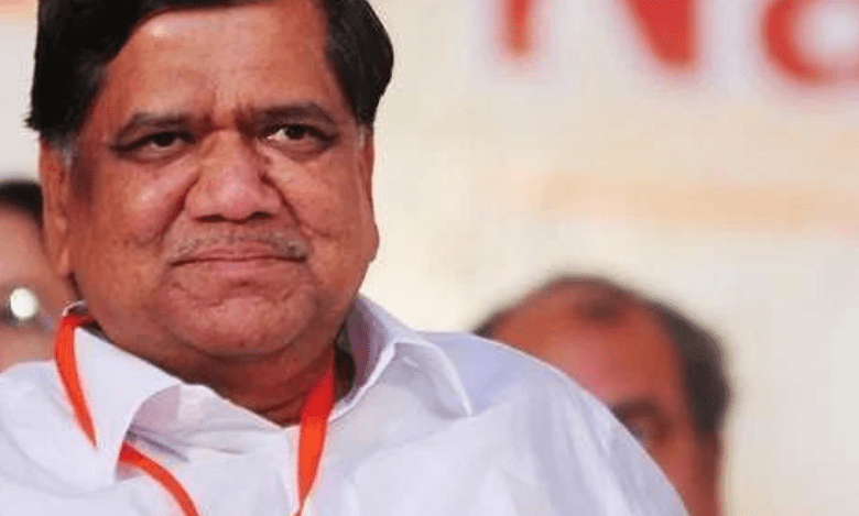 BJP may field ex-CMs Jagadish Shettar & Basavaraj Bommai in LS polls