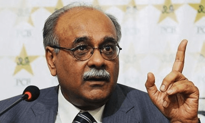 Pakistan’s cricket downfall started during former PM Imran Khan’s tenure: Najam Sethi