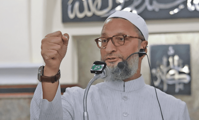 We are expected to know our 'aukaat' in today’s India: Owaisi
