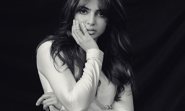 Know Samantha's networth, cars, salary and movie fee