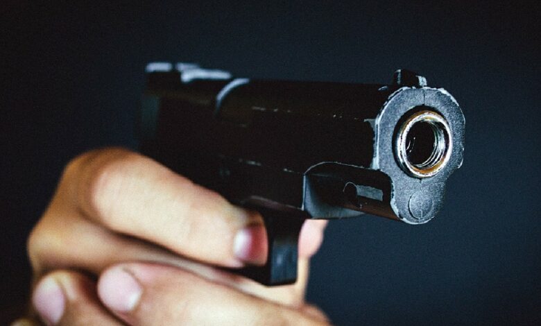 Afzalgunj firing: Assailants identified as Bihar natives, at large