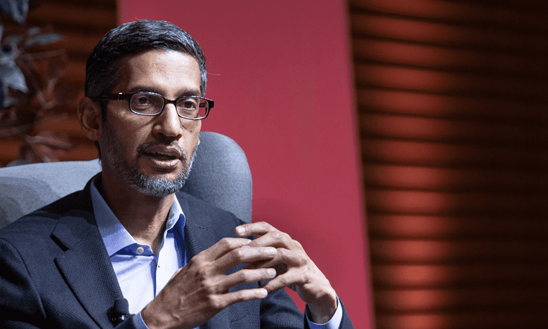 Sundar Pichai took home USD 226 million in 2022 amid layoffs at Google