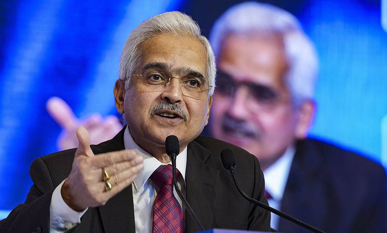 Retail inflation expected to start coming down from this month: RBI Governor