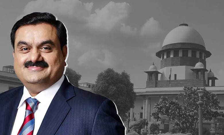 Adani-Hindenburg row: Supreme Court declines to order SIT, CBI probe