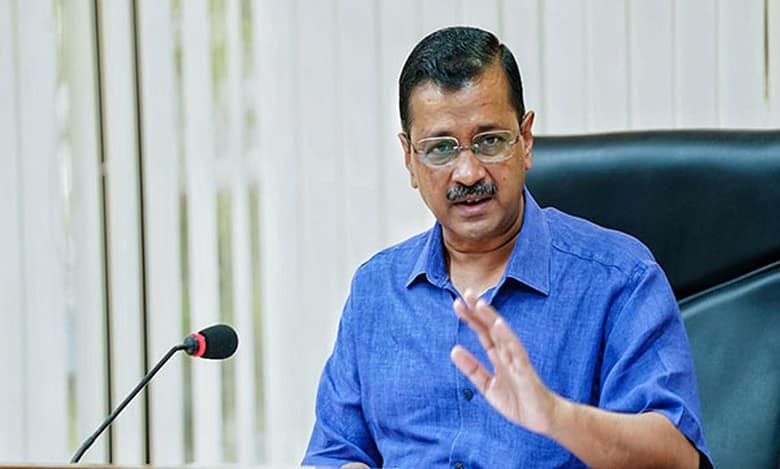 Kejriwal