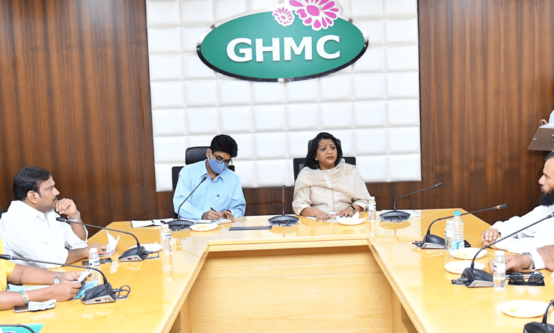 Hyderabad: GHMC panel's green signal for CSR focussed 11 projects