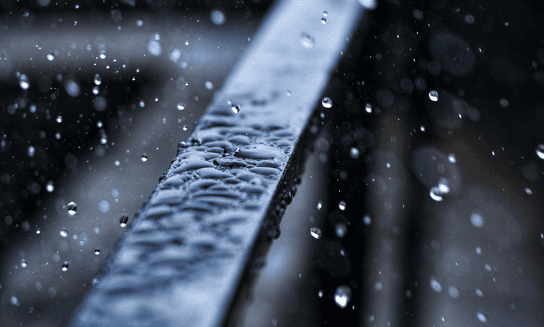 Moderate rains forecast in Hyderabad for next 2 days