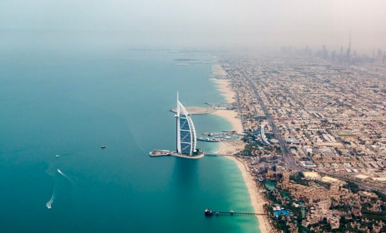Dubai launches USD 136 million VC fund to finance tech startups
