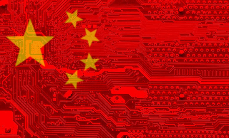 China dominates global AI network, autocratic govts its biggest users
