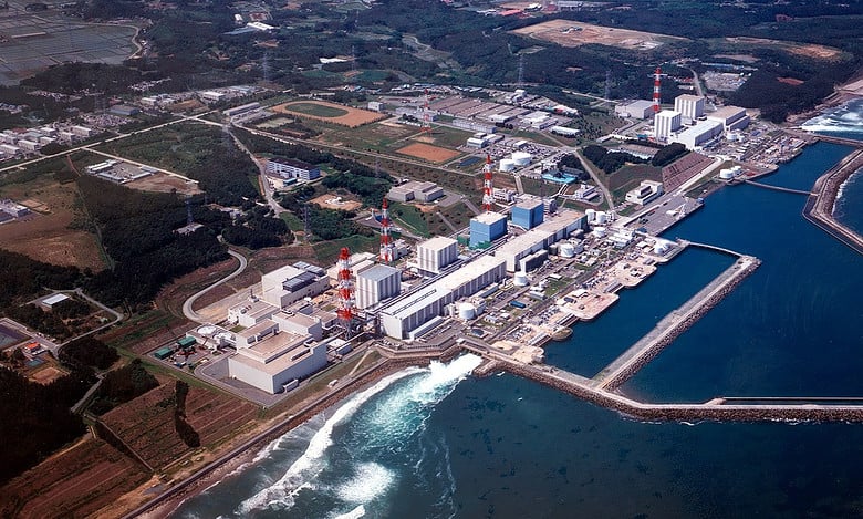 Evacuation orders lifted for parts of village near Japan's Fukushima nuke plant