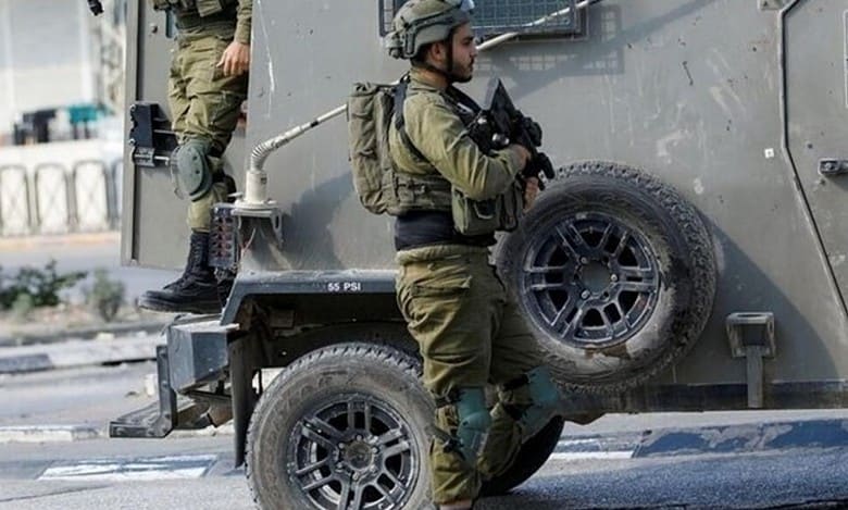 Canada halts arms sales to Israel amid Gaza war