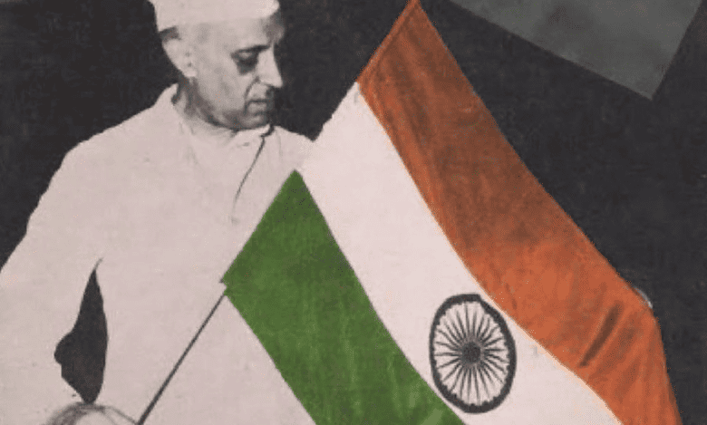 Jawaharlal Nehru
