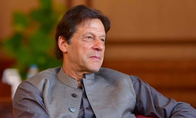 Watch: Imran Khan's 'victory speech' as Pakistan poll results near finish line