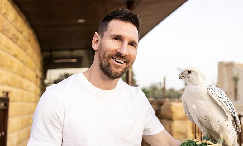 Is Lionel Messi to leave PSG to move to Saudi club in Rs 3272 cr deal?