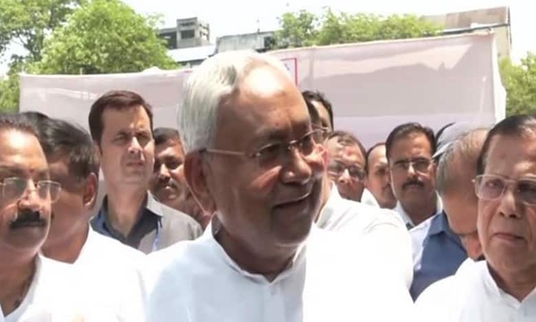 Bihar: Dalit woman stripped, thrashed, and urinated on by creditor, CM assures action