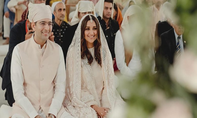 Parineeti Chopra, Raghav Chadha's wedding date & venue