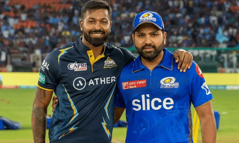 Hardik Pandya set for return to MI in all-cash trade deal