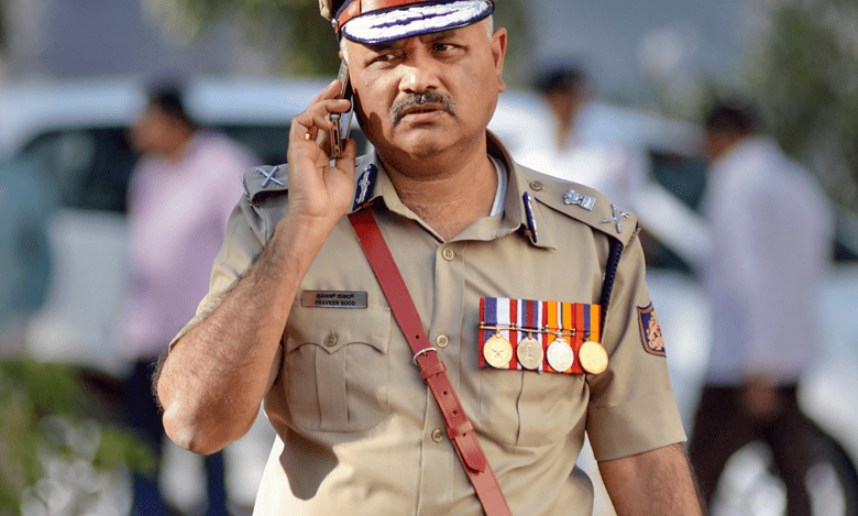 CBI Director Praveen Sood