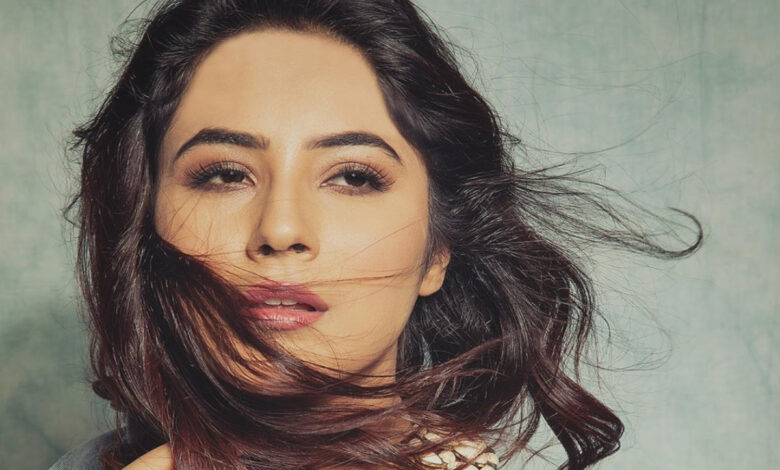 Shehnaaz Gill makes her singing debut, Thanks Arbaaz Khan
