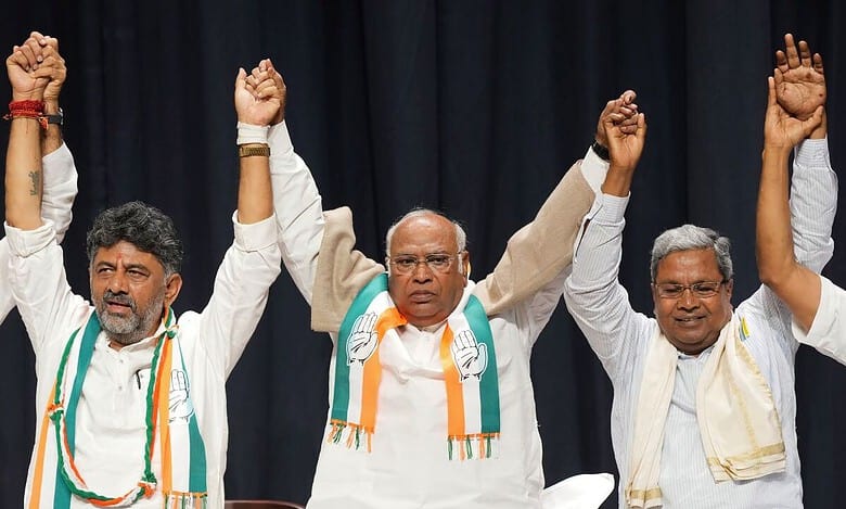 Siddaramaiah
