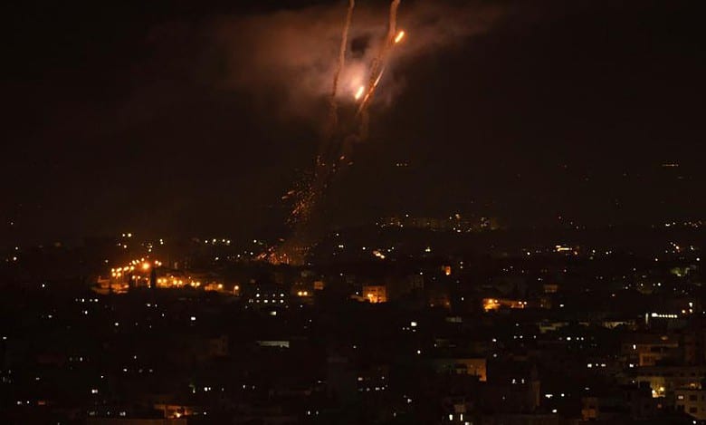 US, UK carry out new round of strikes on Houthis in Yemen