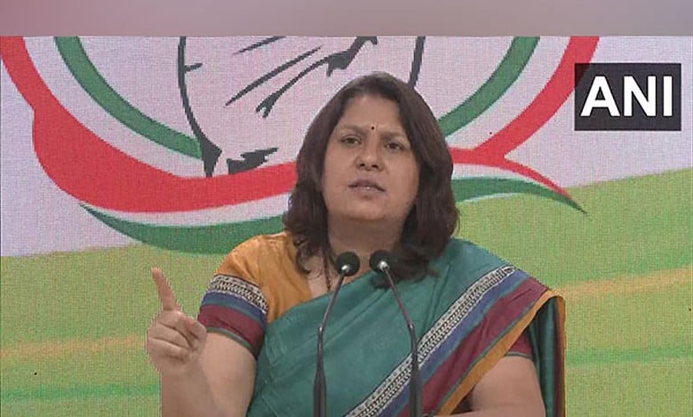 It’s being prepared to make crony capitalists richer: Cong targets govt ahead of Budget