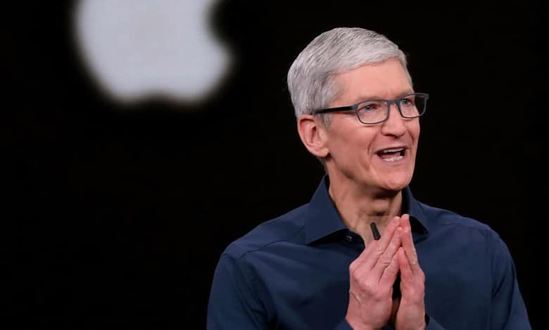 First two retail stores in India milestone for Apple: CEO Tim Cook