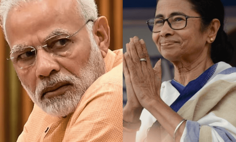Those targeting Bengal go to hell: CM Mamata lashes out at Eid gathering