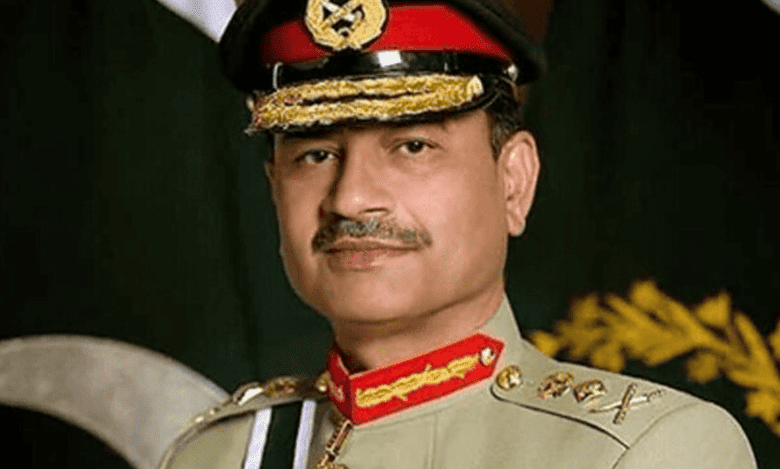 Trump to meet Pakistan Army chief Asim Munir at White House