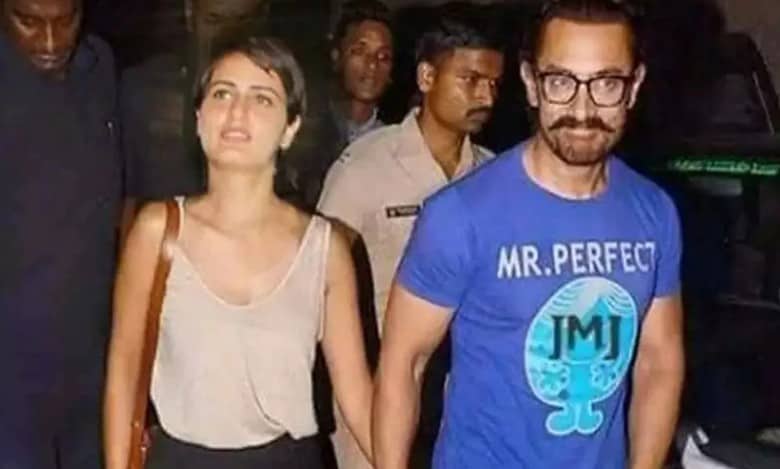 Aamir Khan and Fatima Sana Shaikh to get married, tweets KRK