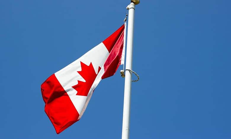 Canadian minister