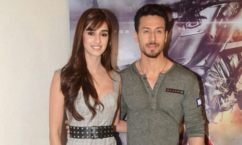 Ayesha Shroff reveals big update on Tiger Shroff, Disha Patani's relationship