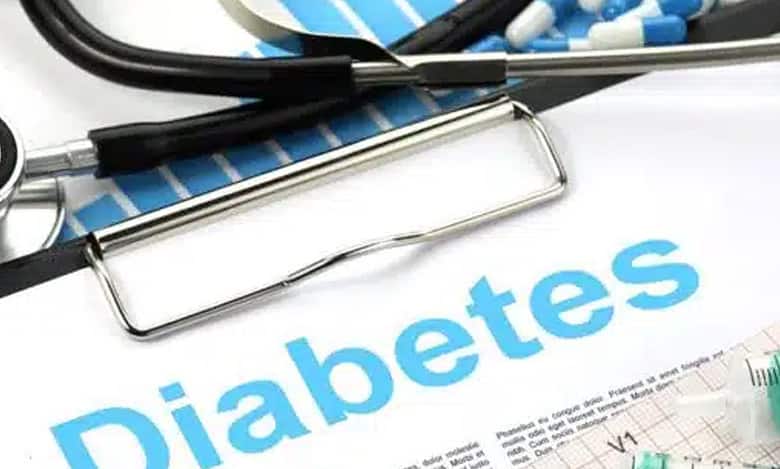Hyderabad company makes nasal insulin spray for diabetic patients