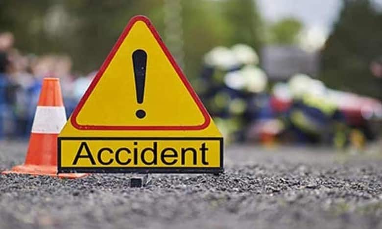 Hyderabad: 2 students die in road accident after New Year’s Eve party