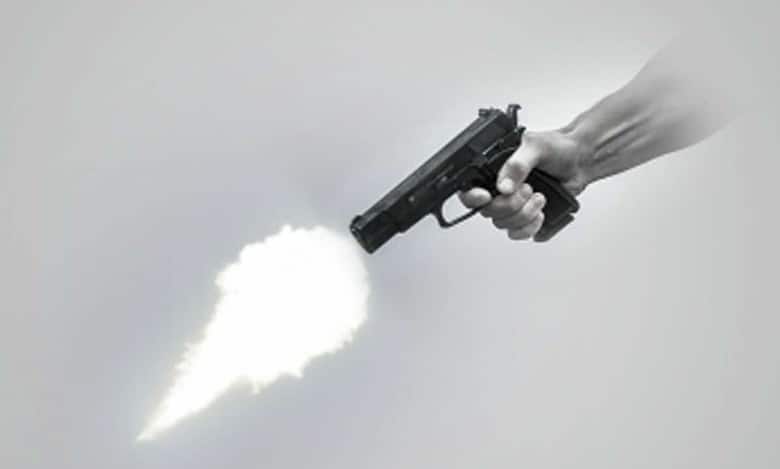 Telangana cop shoots dead mother-in-law after argument