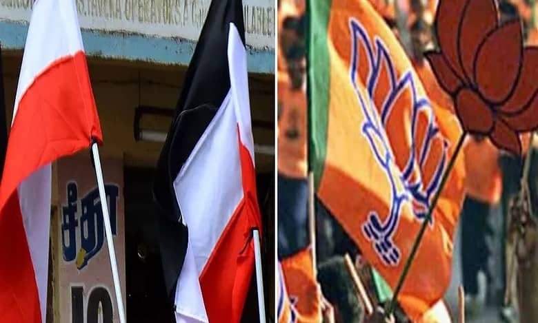 No problem with BJP, we want Modi to become PM again, says AIADMK leader