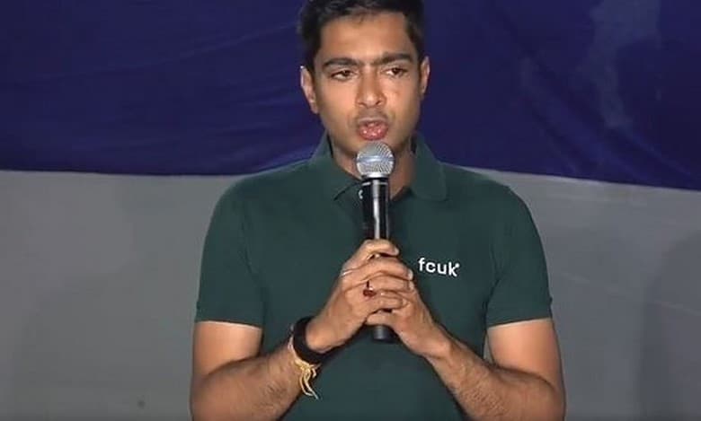 Abhishek Banerjee attacks ED through social media from abroad