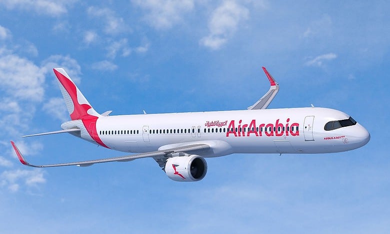 UAE’s low-cost airline allows hand baggage of up to 10kg