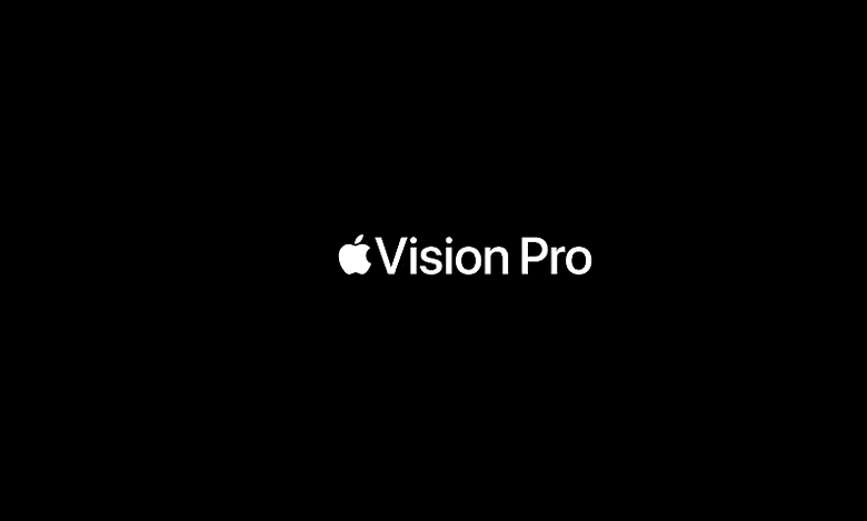 Apple introduces Apple Vision Pro, the future of AR headsets