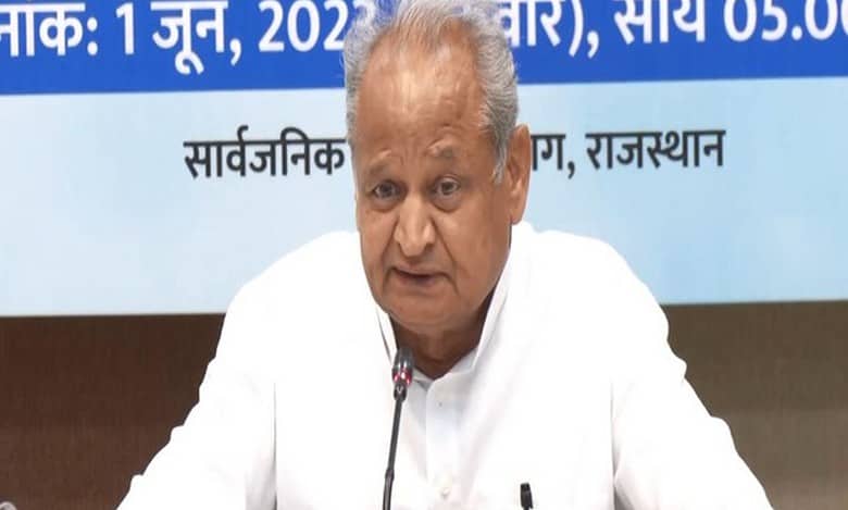 Formation of INDIA bloc has shaken PM Modi, BJP, RSS: Ashok Gehlot