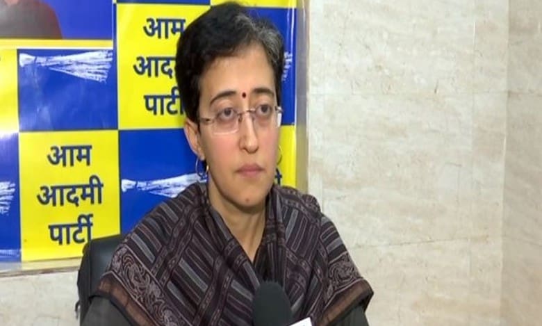 Chief Secretary rejected order for coordination to hold NCCSA meets: Atishi