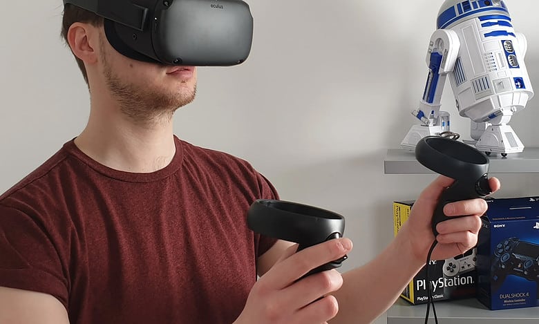 AR-VR, e-sports & Cloud: Gaming has gotten bigger & more worrisome