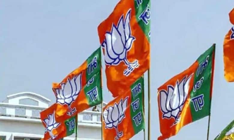 BJP