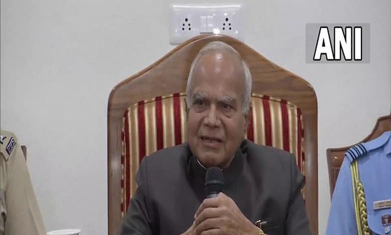 As tomato prices soar, Punjab guv orders halting its consumption in Raj Bhavan