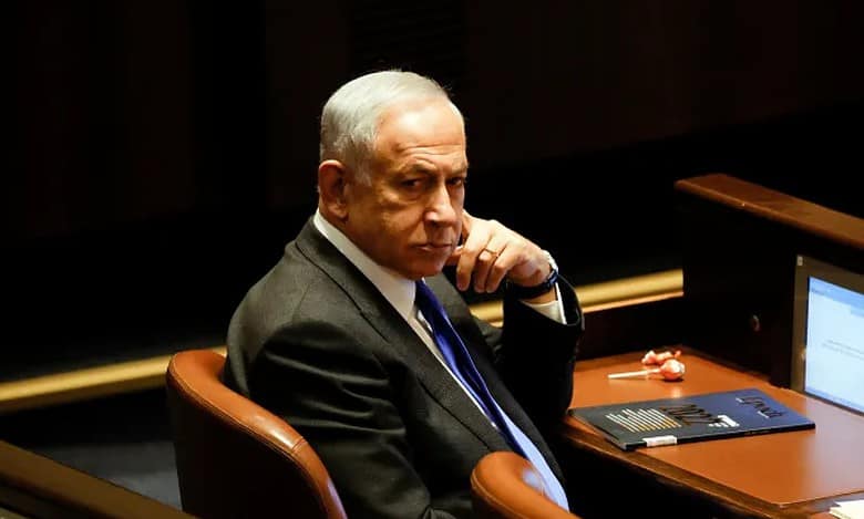Netanyahu pledges to move ahead with the judicial amendments plan