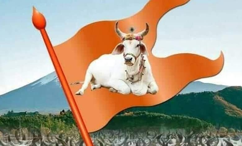Hyderabad: Cow vigilantes attack traders in Ghatkesar, case filed