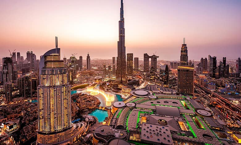 UAE, Hungary to build 'neighbourhood like in Dubai' in Budapest: Report
