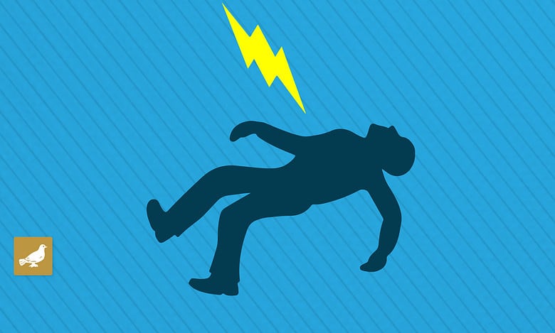 Hyderabad: 28-year-old electrocuted to death at Chandanagar
