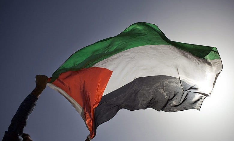 Arabs pushing for roadmap leading to Palestinian state within 3 yrs