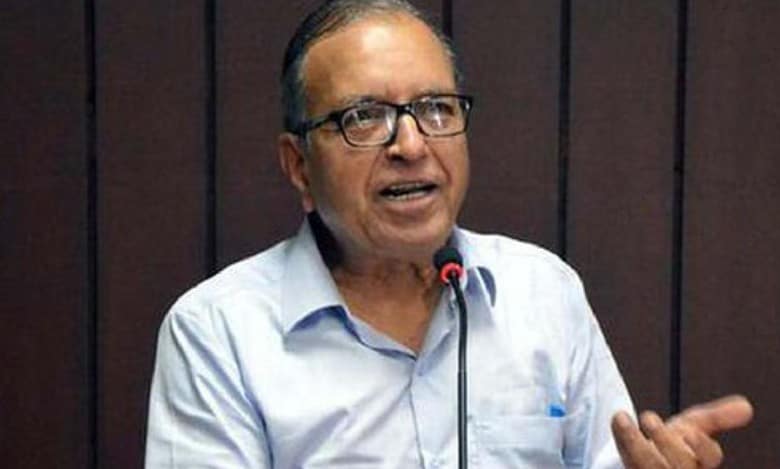 Hyderabad's prof Haragopal demands state govt to withdraw UAPA cases